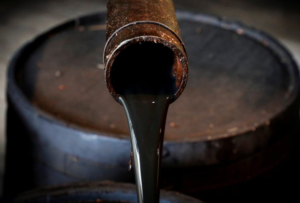 El Mundo Sin Petroleo | La Revista del País Líder México