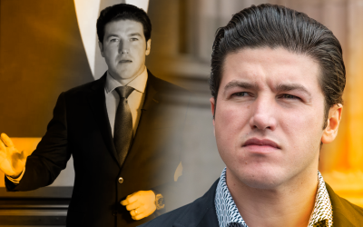 ¿Qué sucedió con Samuel García?