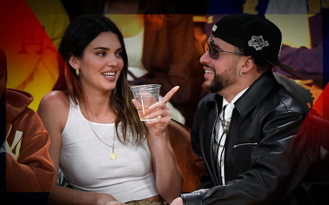 Bad Bunny y Kendall terminan su noviazgo