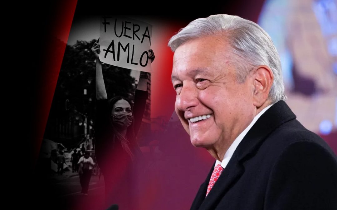 No basta ser sólo AntiAMLO