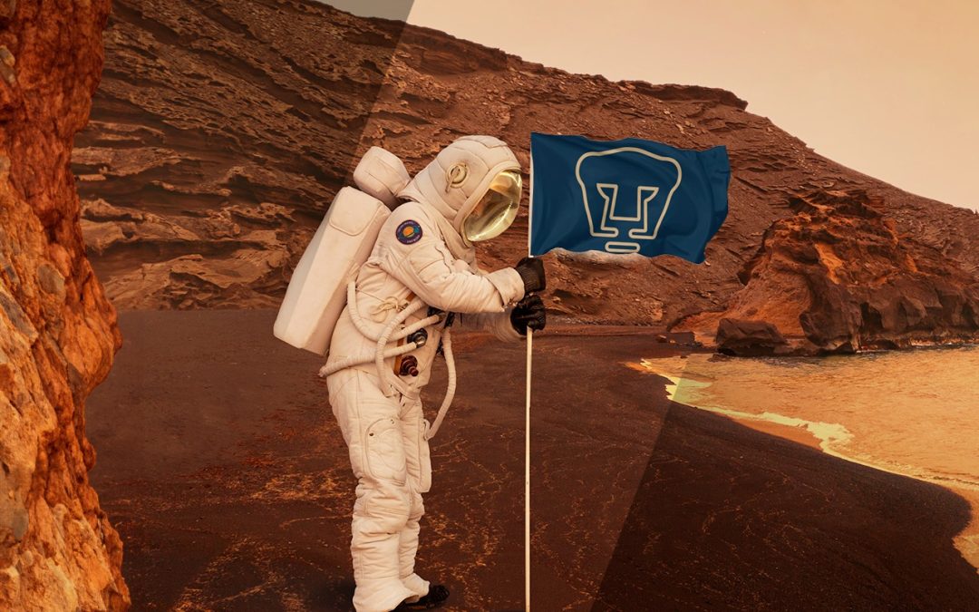 Misión Colmena posiciona a México y a la UNAM en la Luna