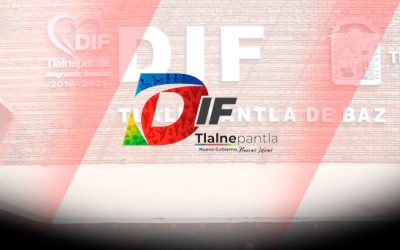 Éxito Histórico para el DIF Tlalnepantla: Transformando Vidas en 2023