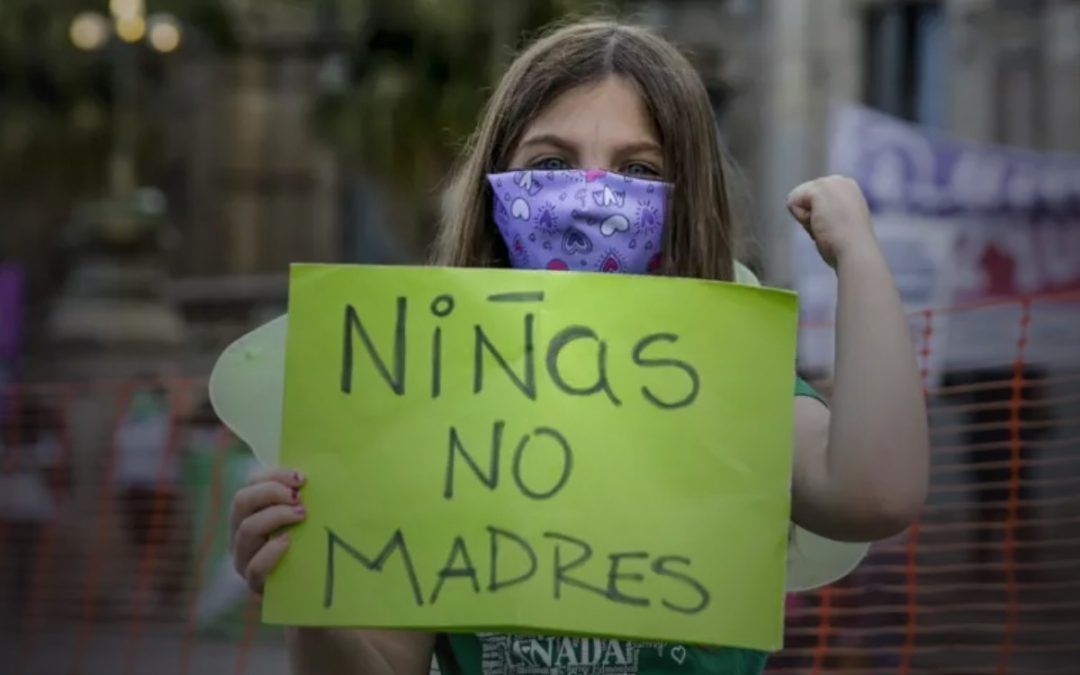 Niegan aborto a niña que fue violada en Jalisco; lleva 11 días en espera de ser atendida