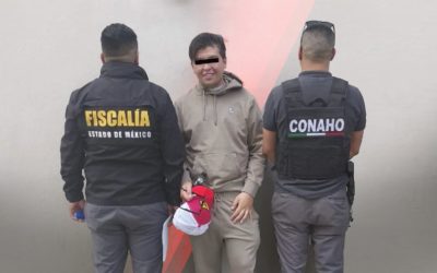 El influencer “Fofo” Márquez es vinculado a proceso