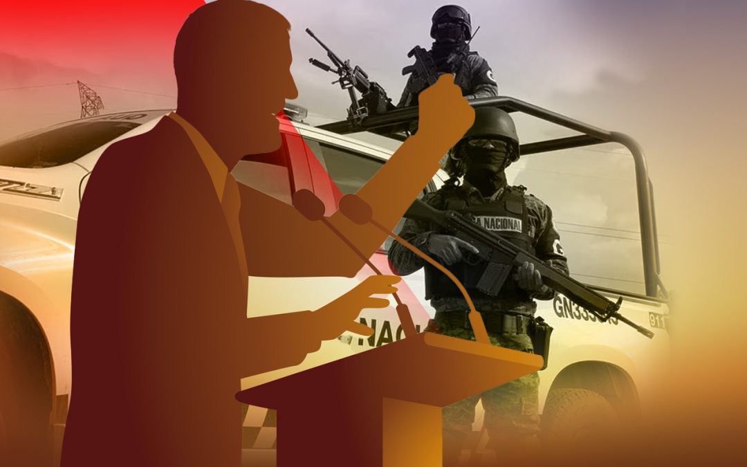 200 candidatos han pedido protección durante el proceso 2024