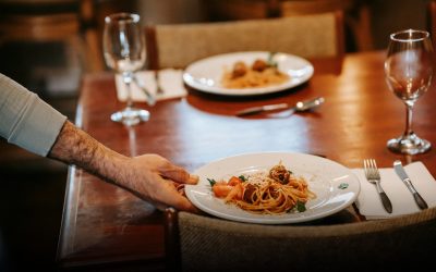 Restauranteros piden exentar la ley seca durante elecciones