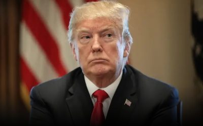 Histórico: Donald Trump, primer expresidente de Estados Unidos condenado por 34 cargos de falsificación de documentos