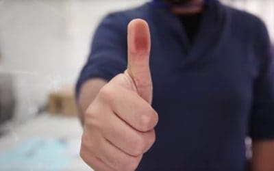 Empresarios buscan 70% de participación electoral