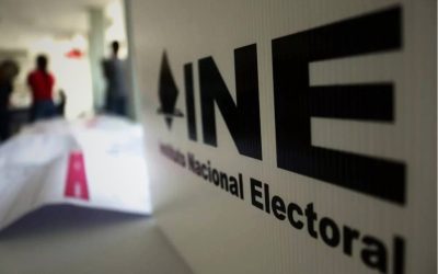 Búnker del INE está listo para el conteo rápido de las próximas elecciones