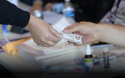 Participación ciudadana electoral: un fenómeno en ascenso