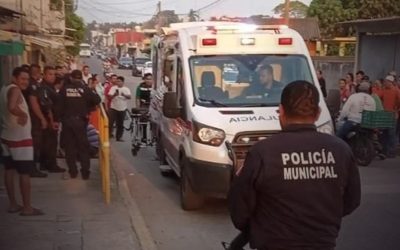 Niño de 12 años muere tras recibir impactos de bala en Paraíso, Tabasco. Fiscalía ya trabaja en las investigaciones