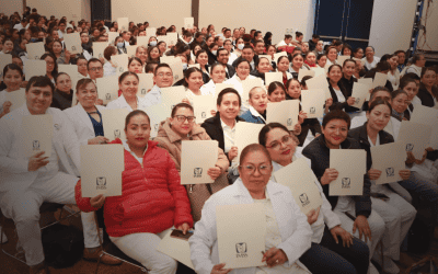 IMSS reporta crecimiento en empleo: 84,800 nuevos puestos en abril 2024