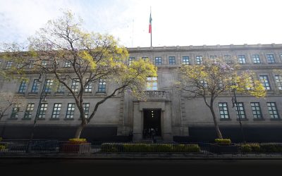 SCJN avala penas mayores para asaltos a cuentahabientes