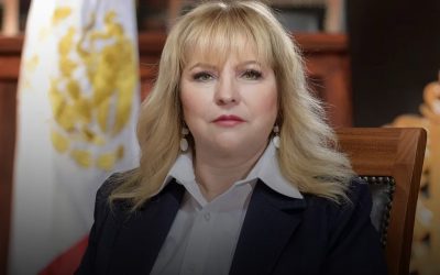 Yolanda Sánchez Figueroa, alcaldesa de Cotija, es asesinada por célula criminal ligada al CJNG