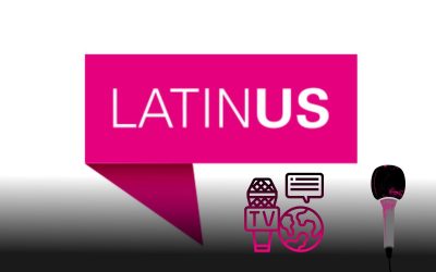 “Ante la persecución, más periodismo”: Latinus defiende libertad de expresión y crítica