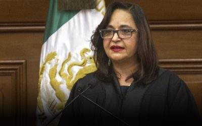 SCJN asegura que Norma Piña se mantiene como ministra presidenta