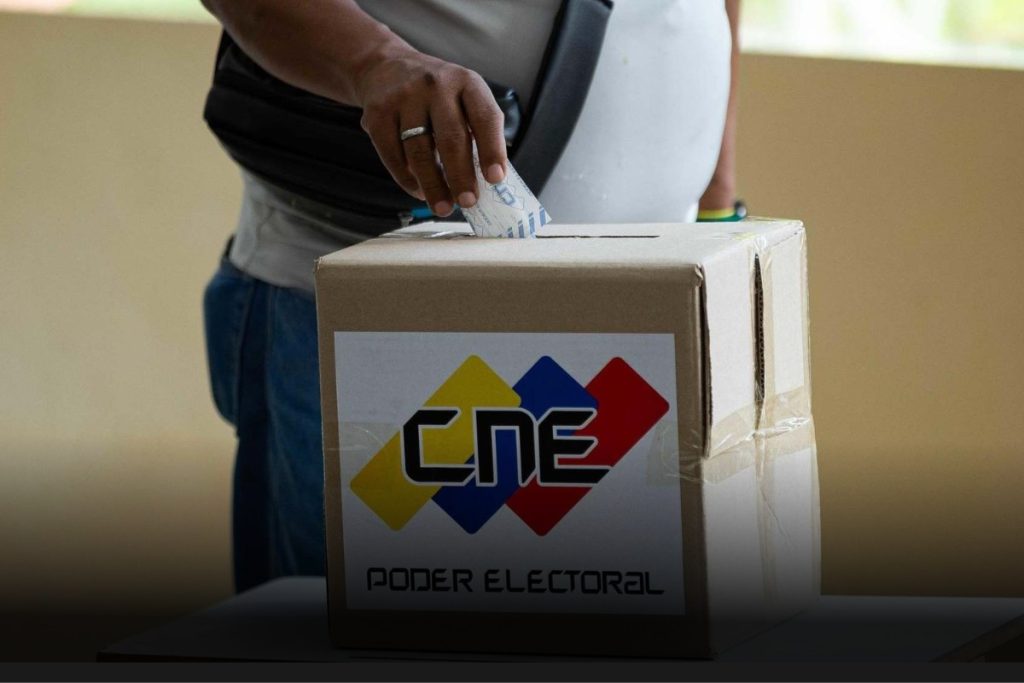 Occidente exige transparencia en elecciones de Venezuela | La Revista ...