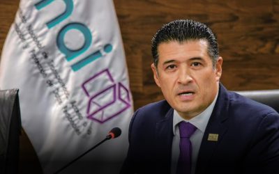 INAI busca evitar su desaparición; buscan diálogo