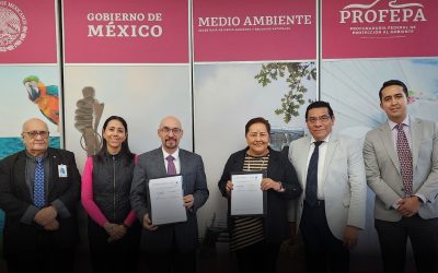 Empresas familiares se unen por el medio ambiente: CONCANACO