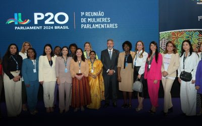 Marcela Guerra: La participación femenina en liderazgo es un derecho