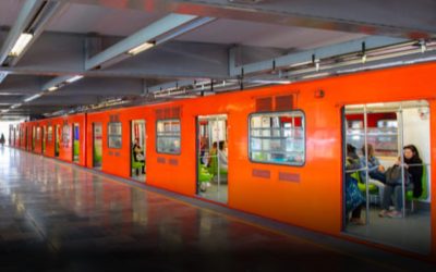 Exigen al Metro informe de mantenimiento del primer semestre de 2024