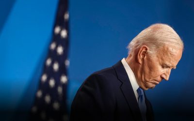 Joe Biden renuncia a la carrera por la reelección presidencial y el Partido Demócrata buscará nuevo candidato