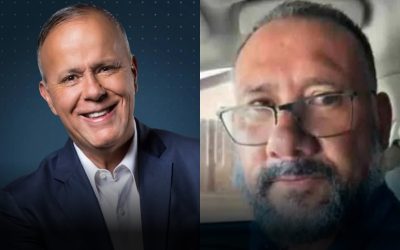 Dictan prisión preventiva para ‘El Patrón’ por atentado contra Ciro Gómez Leyva