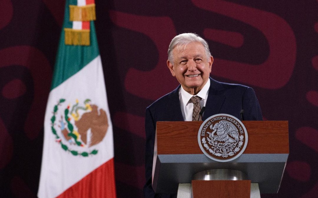AMLO Defiende Migrantes y Promueve Integración Económica en Carta a Trump