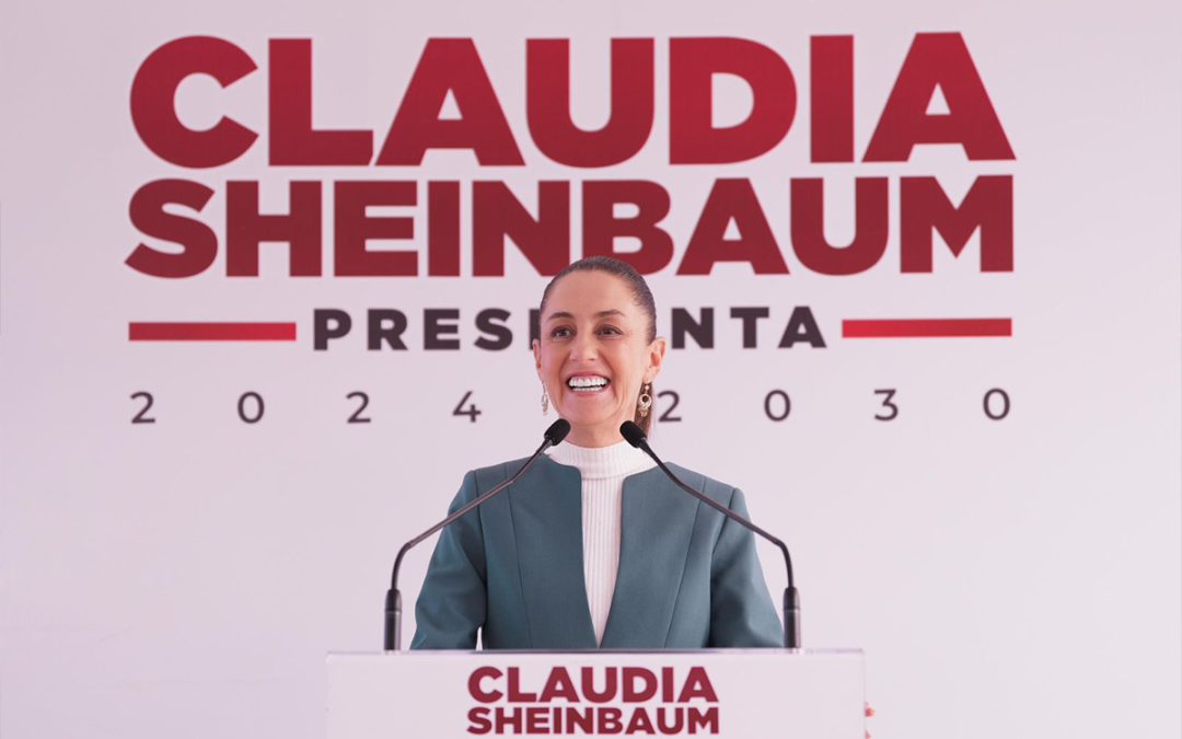 Robledo continuará en el IMSS bajo el gobierno de Sheinbaum