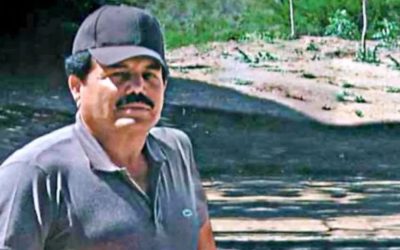 Detienen a ‘El Mayo’ Zambada en Texas: DEA Confirma Aprehensión