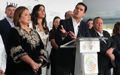 El PAN Exhorta a Respetar Votos y Mantener Integridad Electoral