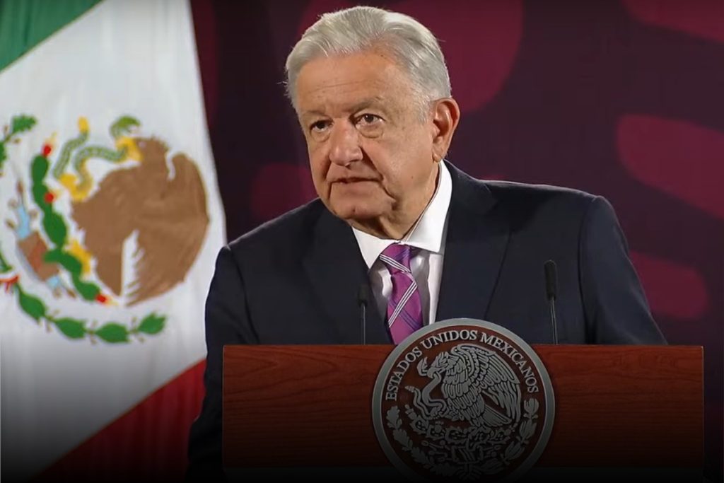 AMLO responde al paro del Poder Judicial | La Revista del País Líder México