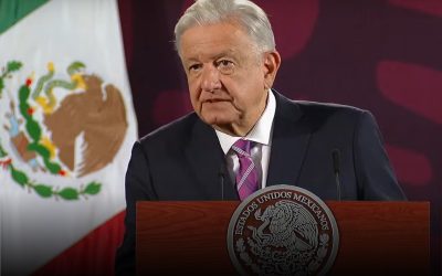 AMLO responde al paro del Poder Judicial