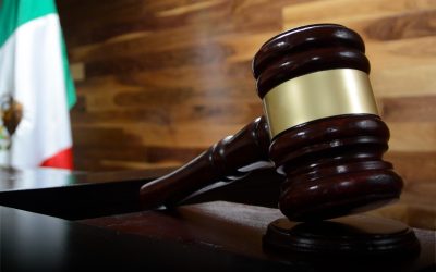 Finalizan diálogos nacionales sobre reformas al Poder Judicial