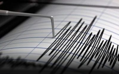 Alerta Sísmica sorprende a la CDMX sin sismo registrado