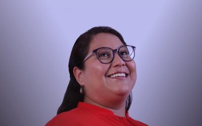 Citlalli Hernández será Secretaria de Mujeres en el sexenio Sheinbaum