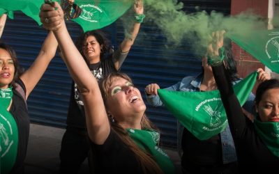 Michoacán despenaliza el aborto hasta las 12 semanas de gestación