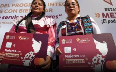 Programas del Bienestar serán derechos constitucionales