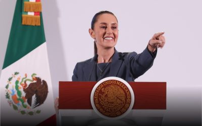 Nuevo sistema de seguimiento de índices delictivos en México