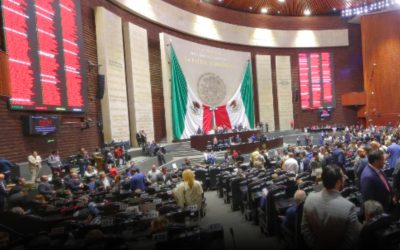 Cámara de Diputados aprueba reformas para extinguir órganos autónomos