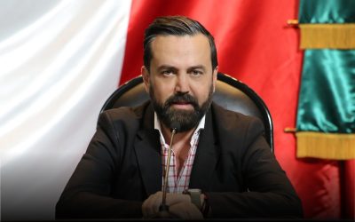 Paquete Económico 2025 prioriza bienestar social y crecimiento incluyente