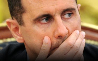 Derrocan régimen de Bashar al-Assad, presidente de Siria, y huye a Rusia