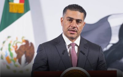 Confirman asesinatos en Rancho Izaguirre, señala García Harfuch