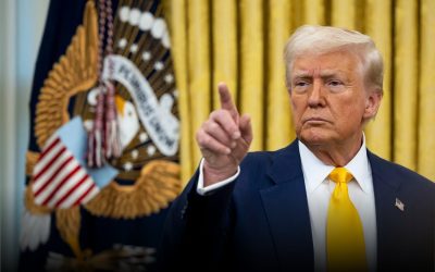 Baja California, Baja California Sur y Chihuahua, los estados más afectados por aranceles de Trump según Fitch Ratings