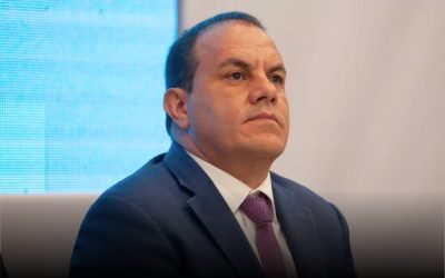 Diputados rechazan desafuero de Cuauhtémoc Blanco en medio de controversia