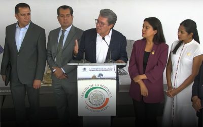 Cámara de Diputados prepara dos periodos extraordinarios para reformar 22 leyes clave