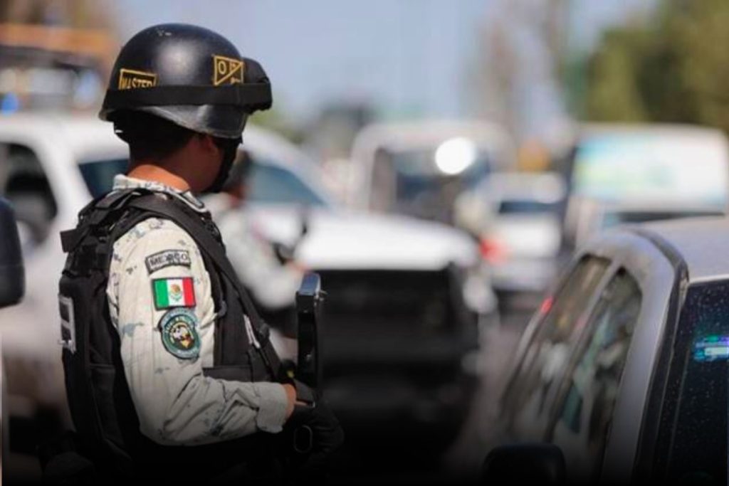 Se intensifican operativos de seguridad en 14 estados del país | La ...