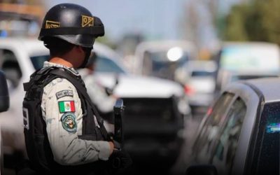 Se intensifican operativos de seguridad en 14 estados del país
