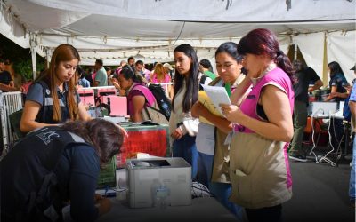 PRI y PAN lideran elecciones municipales en Durango, con Morena en cerrada competencia