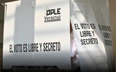 Dos adultos mayores fallecieron durante jornada electoral para renovar al Poder Judicial